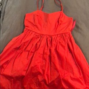 Gap dress